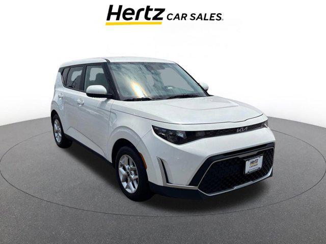 2024 Kia SOUL