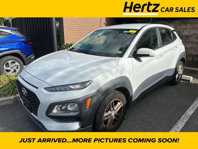 2019 Hyundai KONA