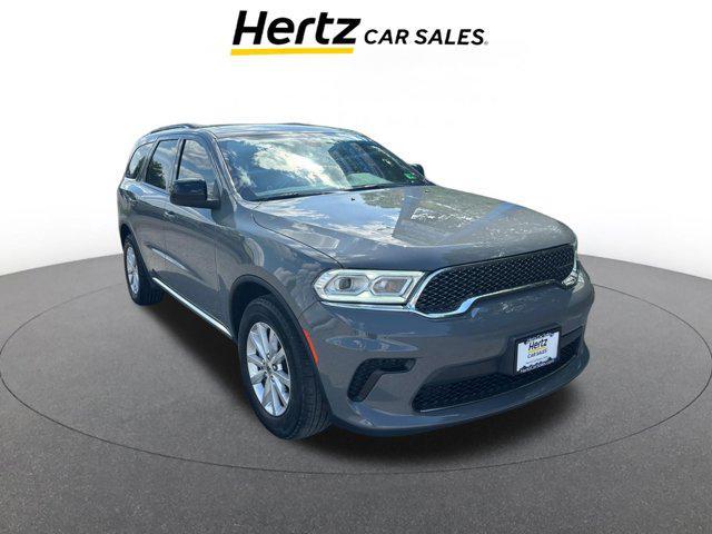 2023 Dodge Durango