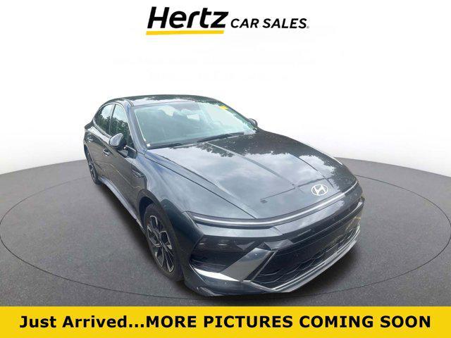 2024 Hyundai Sonata