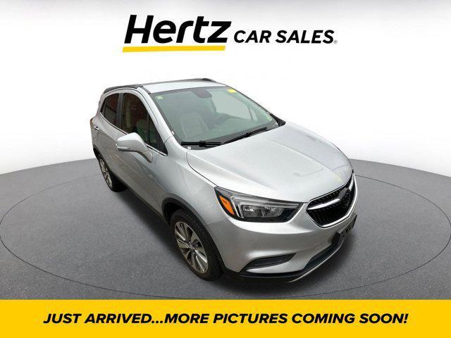 2019 Buick Encore