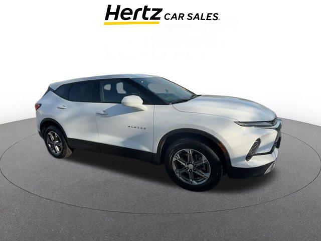 2023 Chevrolet Blazer