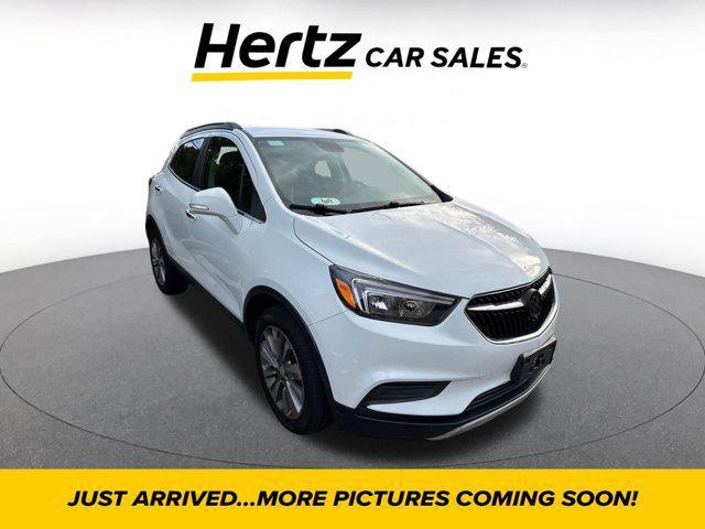 2019 Buick Encore