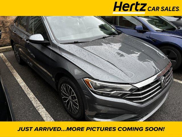 2020 Volkswagen Jetta