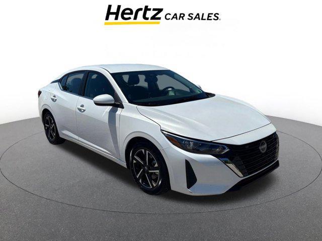 2024 Nissan Sentra