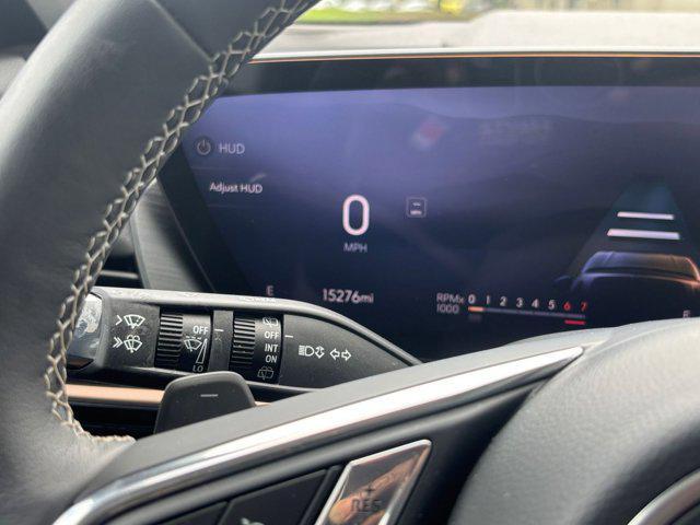 Photo of 2024 Summit White Buick Envision