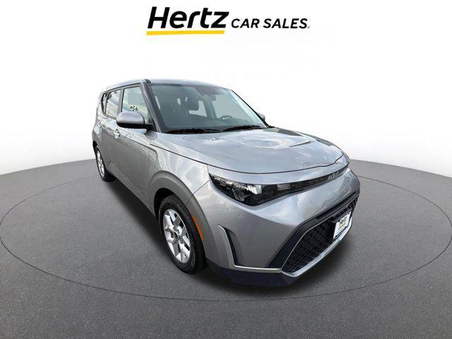 2024 Kia SOUL
