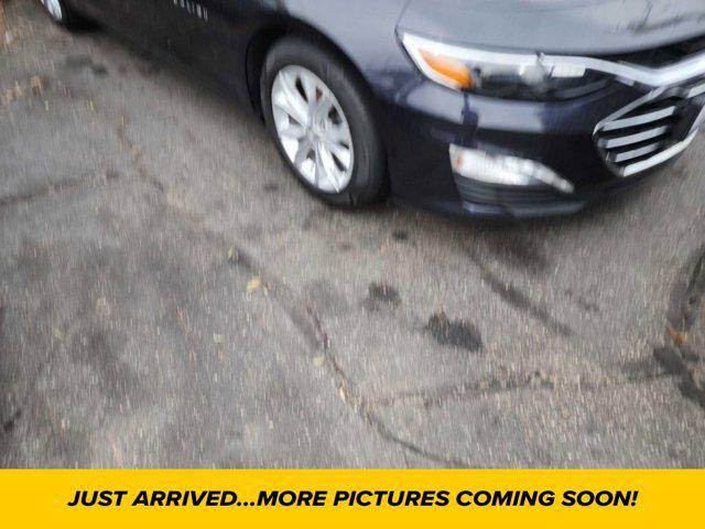 2023 Chevrolet Malibu