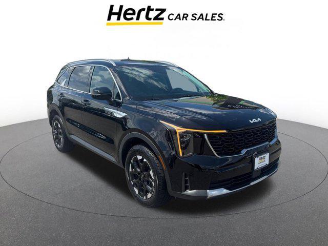 2024 Kia Sorento