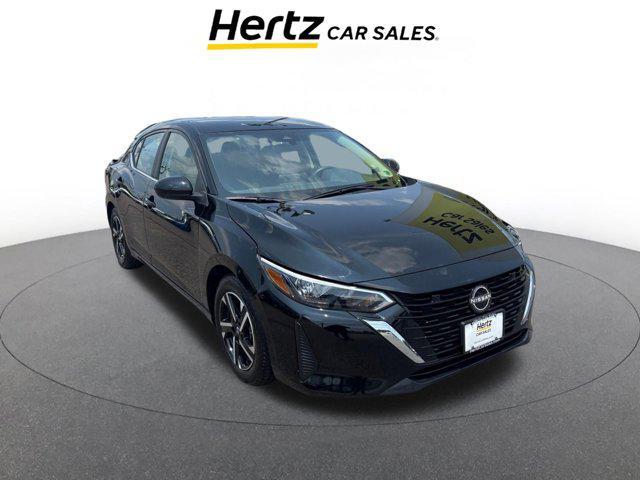 2024 Nissan Sentra