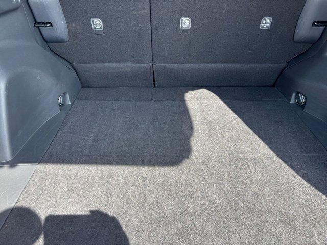 Photo of 2024 Ice Cap Toyota RAV4