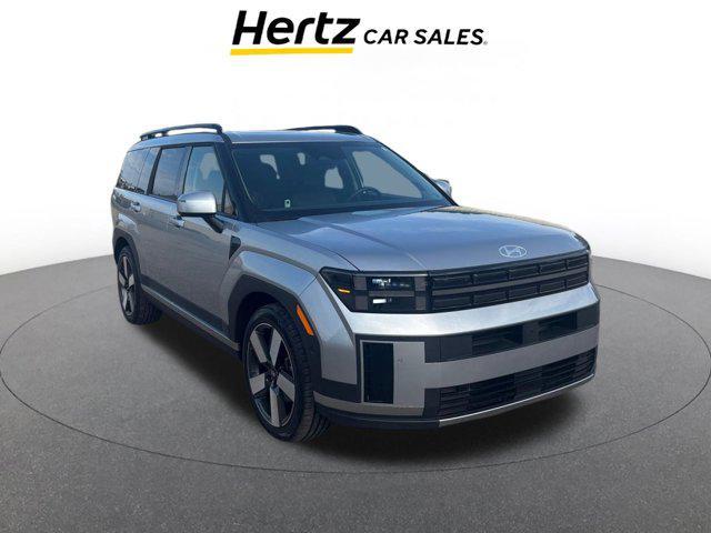 2024 Hyundai Santa Fe