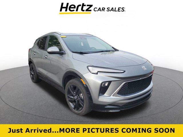 2024 Buick Encore Gx