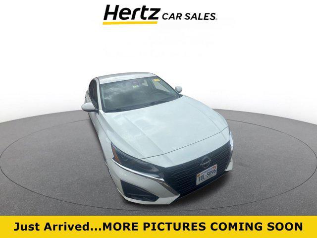 2023 Nissan Altima