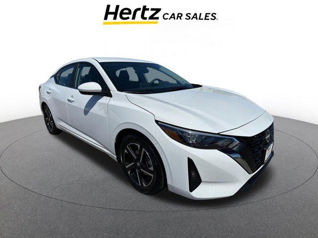 2024 Nissan Sentra
