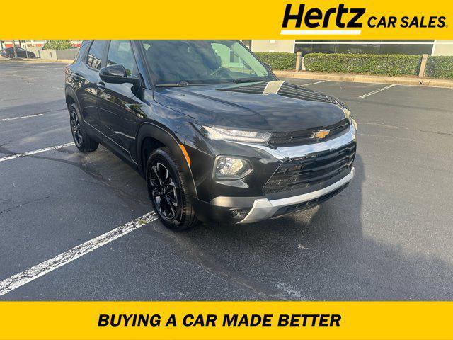 2023 Chevrolet Trailblazer