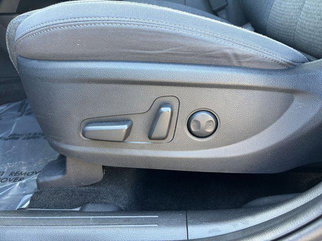 Photo of 2023 Twilight Black Hyundai SANTA FE