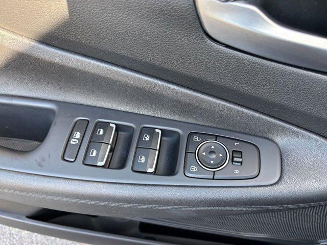 Photo of 2023 Twilight Black Hyundai SANTA FE