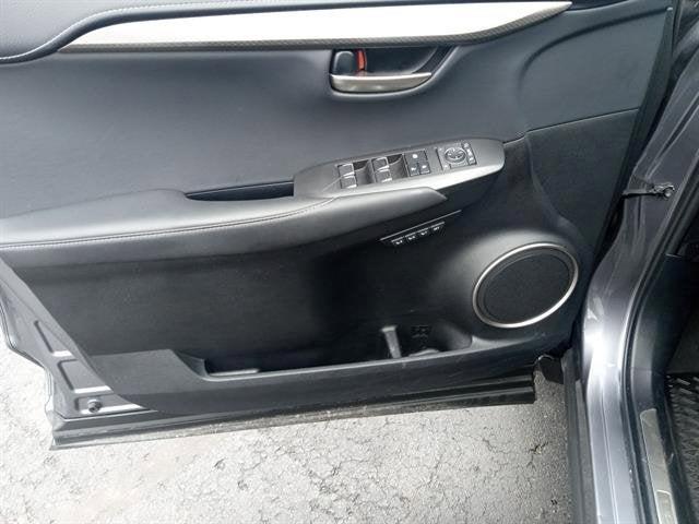 Photo of 2021 Nebula Gray Pearl Lexus NX 300