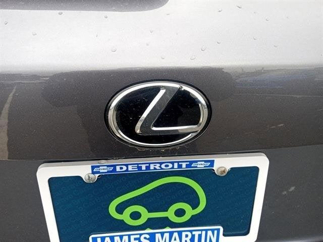 Photo of 2021 Nebula Gray Pearl Lexus NX 300