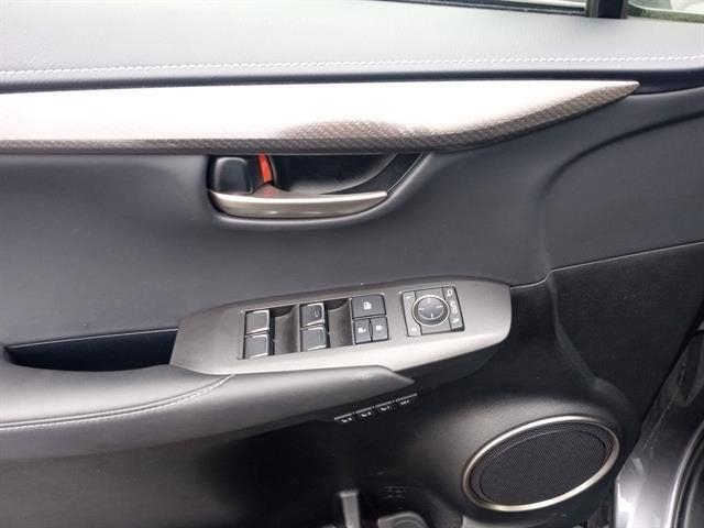 Photo of 2021 Nebula Gray Pearl Lexus NX 300