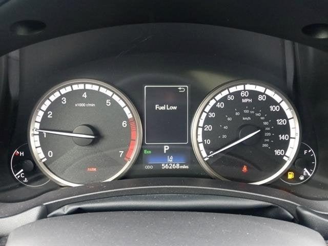 Photo of 2021 Nebula Gray Pearl Lexus NX 300