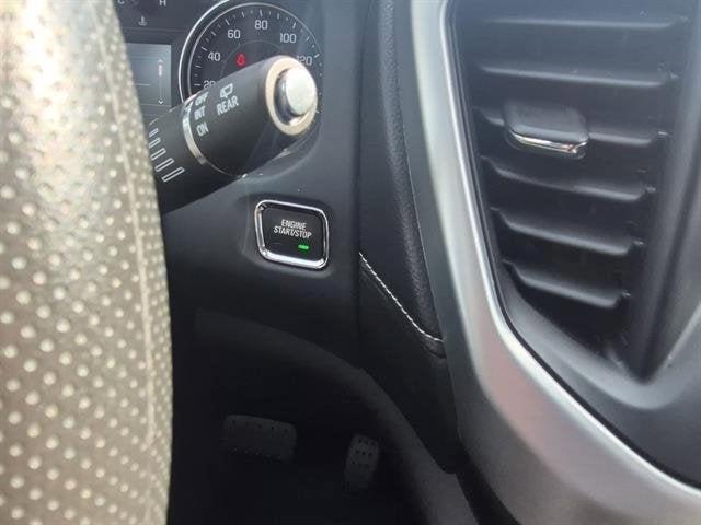 Photo of 2023 Summit White GMC Acadia