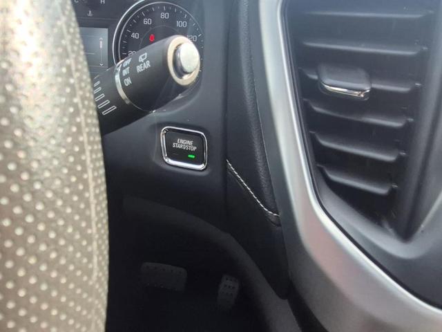 Photo of 2023 Summit White GMC Acadia