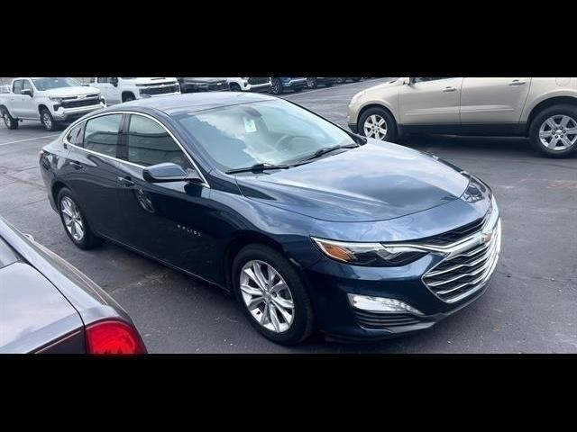 2019 Chevrolet Malibu