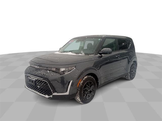 2023 Kia SOUL