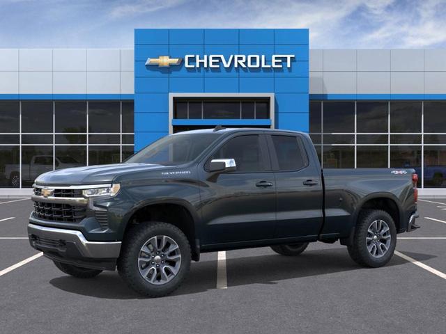 Photo of 2026 Cypress Chevrolet Silverado 1500