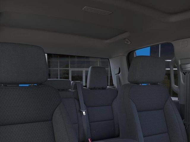 Photo of 2026 Cypress Chevrolet Silverado 1500