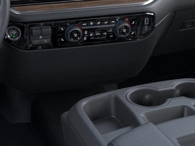 Photo of 2026 Cypress Chevrolet Silverado 1500