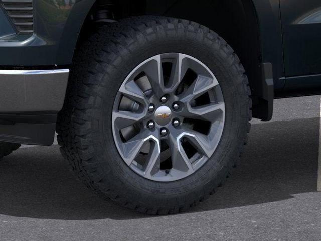Photo of 2026 Cypress Chevrolet Silverado 1500