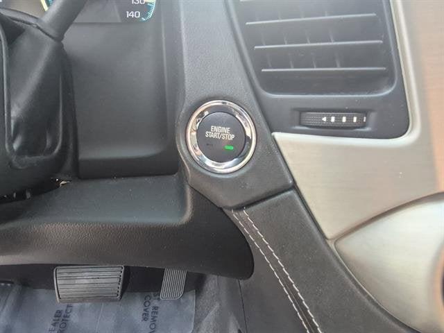 Photo of 2020 Quicksilver Metallic GMC Yukon