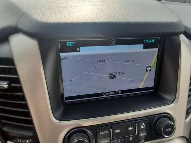 Photo of 2020 Quicksilver Metallic GMC Yukon