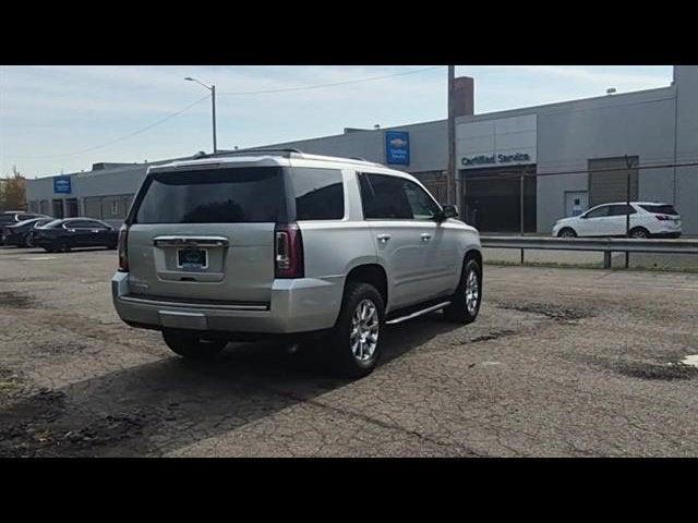 Photo of 2020 Quicksilver Metallic GMC Yukon