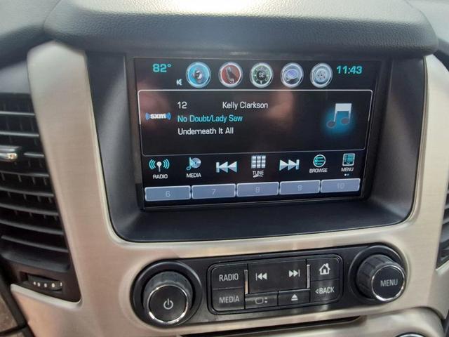 Photo of 2020 Quicksilver Metallic GMC Yukon