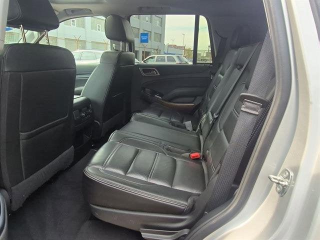 Photo of 2020 Quicksilver Metallic GMC Yukon