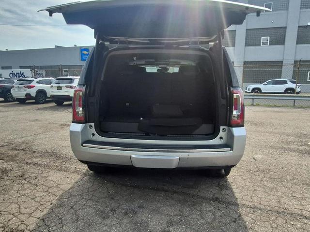 Photo of 2020 Quicksilver Metallic GMC Yukon