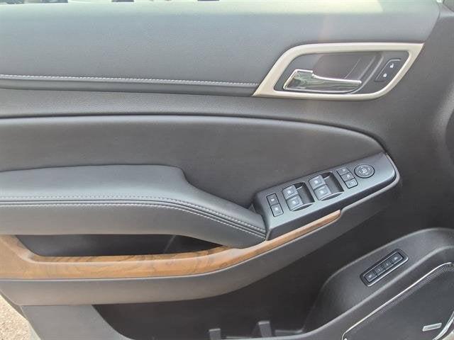 Photo of 2020 Quicksilver Metallic GMC Yukon