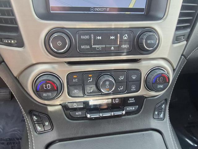 Photo of 2020 Quicksilver Metallic GMC Yukon