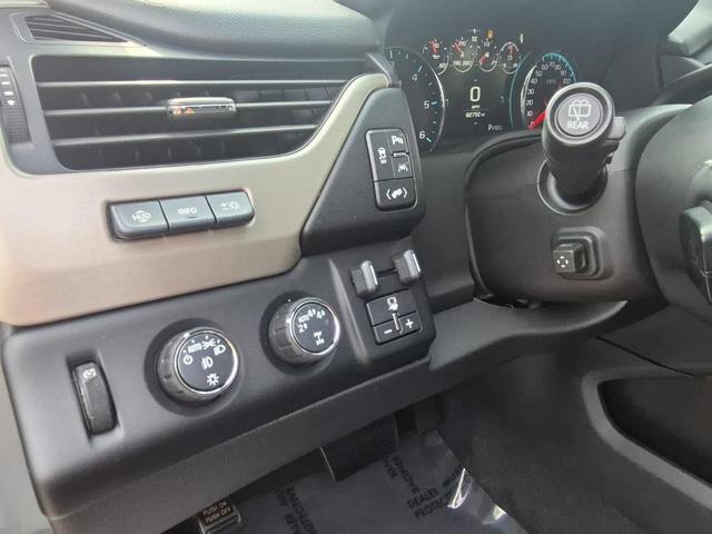 Photo of 2020 Quicksilver Metallic GMC Yukon