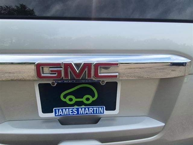 Photo of 2020 Quicksilver Metallic GMC Yukon