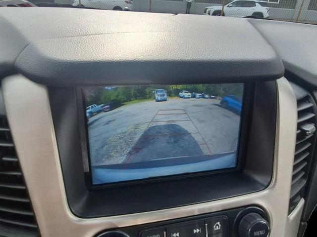 Photo of 2020 Quicksilver Metallic GMC Yukon