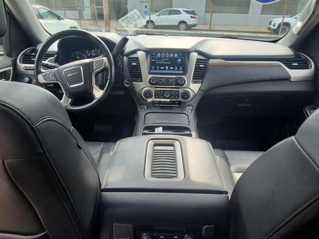 Photo of 2020 Quicksilver Metallic GMC Yukon