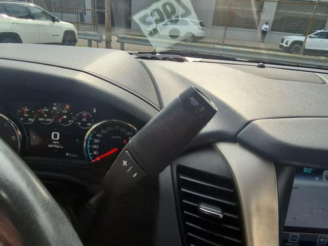 Photo of 2020 Quicksilver Metallic GMC Yukon