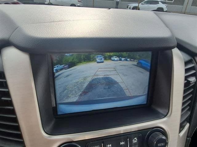Photo of 2020 Quicksilver Metallic GMC Yukon
