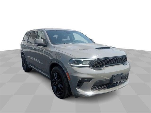 2022 Dodge Durango