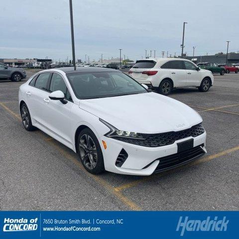 2023 Kia K5